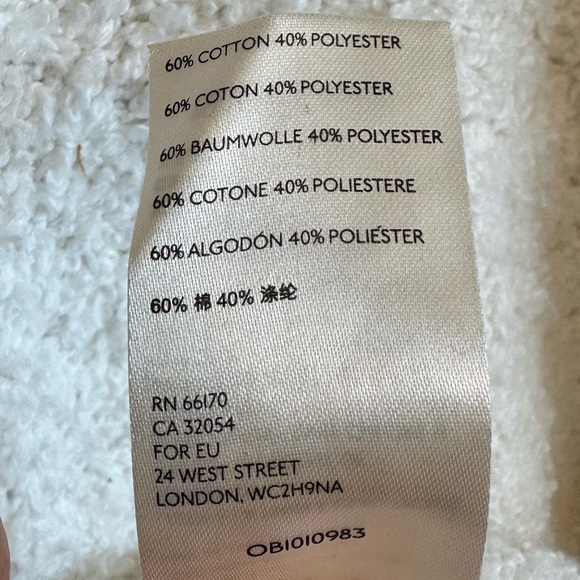 Free People Finders Keepers Sweater - Picture 7 of 7